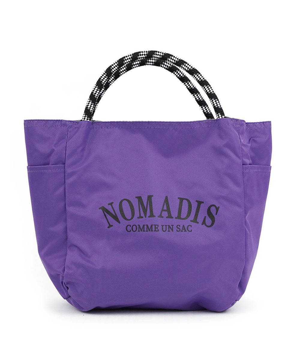 ノマディス トートバッグ ハンドバッグ SAC2 Petit NOMADIS レディース