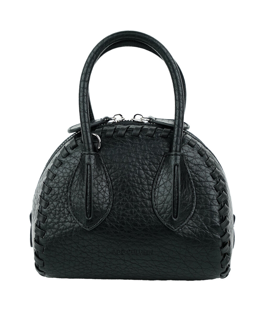 ADD CULUMN（アドカラム） ミニ ボストンバッグ TURN BOSTON ADD