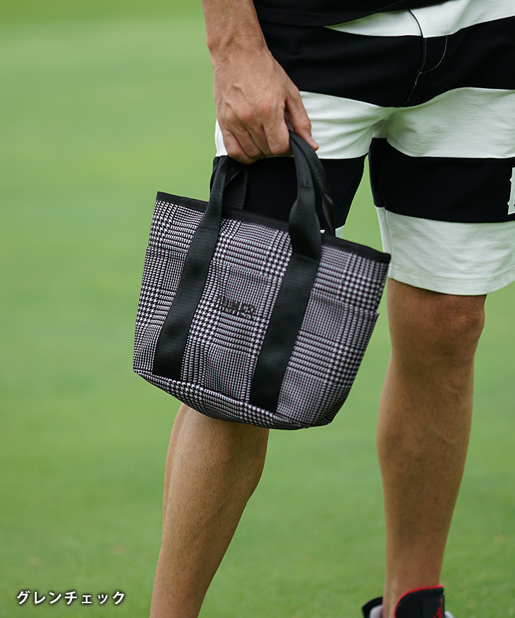 DIVINER GOLF（ディバイナー ゴルフ） 【DIVINER GOLF】 カートバッグ