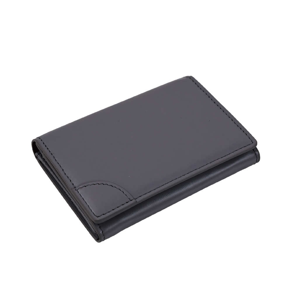 LUCIANNA（ルチアーナ） 名刺入れ レディース メンズ 薄型 カード