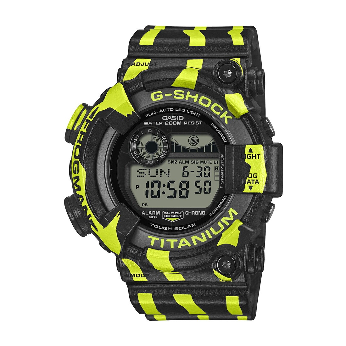 G-SHOCK CASIO カシオ Gショック AWM-500D-1AJF 腕時計 : アイアイ