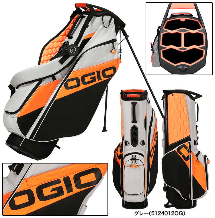 OGIO（オジオ） 【限定品】 日本正規品 FUSE STAND 24 ヒューズ