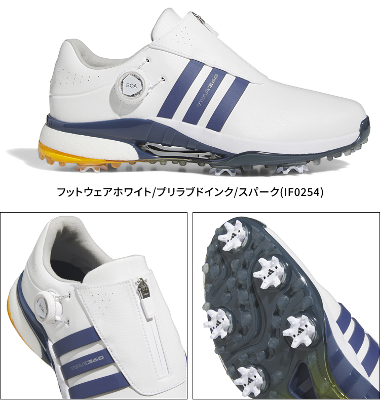 adidas（アディダス） adidas Golf アディダスゴルフ 日本正規品 TOUR