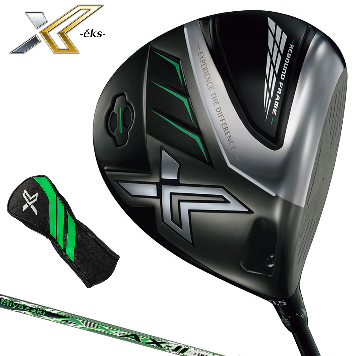 XXIO DUNLOP ダンロップ 日本正規品 X-eks- ゼクシオ12 エックス 純正