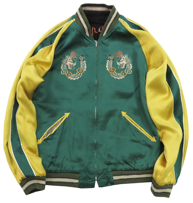 TAILOR TOYO テーラー東洋 テイラー東洋 Tailor Toyo リバーシブル