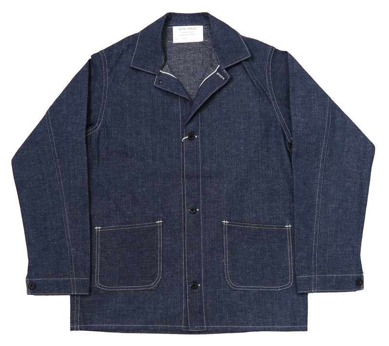 WAREHOUSE（ウエアハウス） ウェアハウス WAREHOUSE 8/40 ホースガード