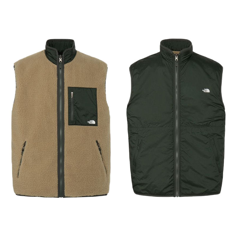 THE NORTH FACE（ザ ノースフェイス） リバーシブルエクストリーム