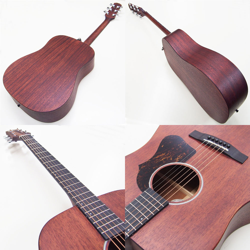 Morris アコースティックギター Morris M-023 MH モーリス マホガニー