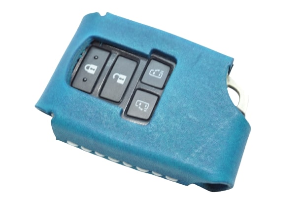 Einfach製作所 トヨタ ハイエース 4ボタン 両側スライドドア用