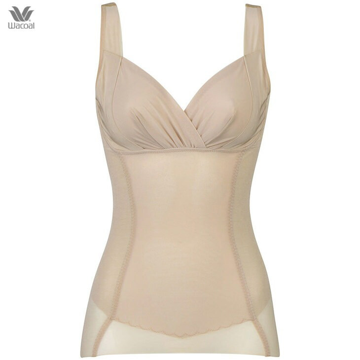LASEE ワコール Wacoal コンフォート 補正下着 ボディシェイパー