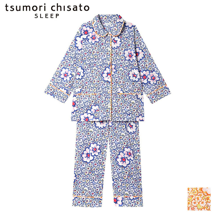 tsumori chisato SLEEP ツモリチサト ワコール wacoal パジャマ ルーム