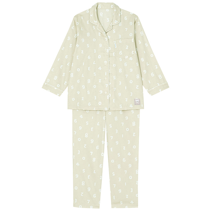 WACOAL（ワコール） 睡眠科学 wacoal SOU・SOU ソウソウ レディース