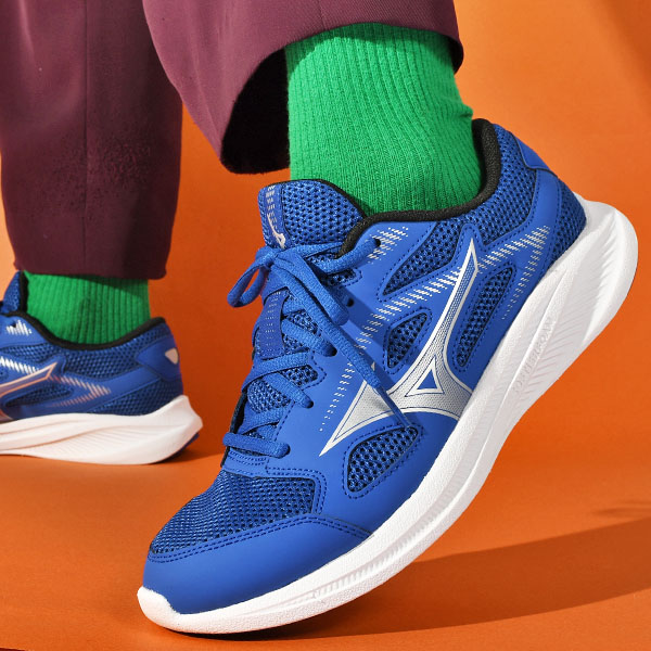 MIZUNO（ミズノ） 当店MIZUNO売れ筋 NO,1 幅広 ランニングシューズ