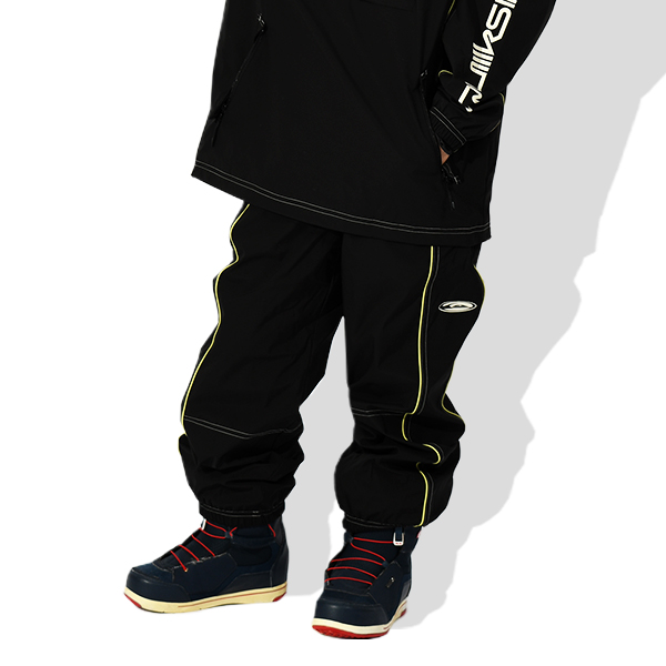 Quiksilver（クイックシルバー） 40%off スノーボードウェア メンズ