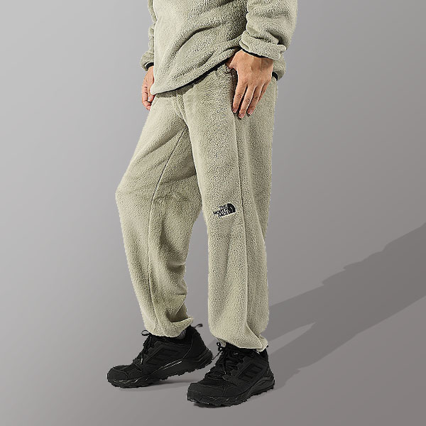 THE NORTH FACE（ザ ノースフェイス） 毛足の長い ノースフェイス