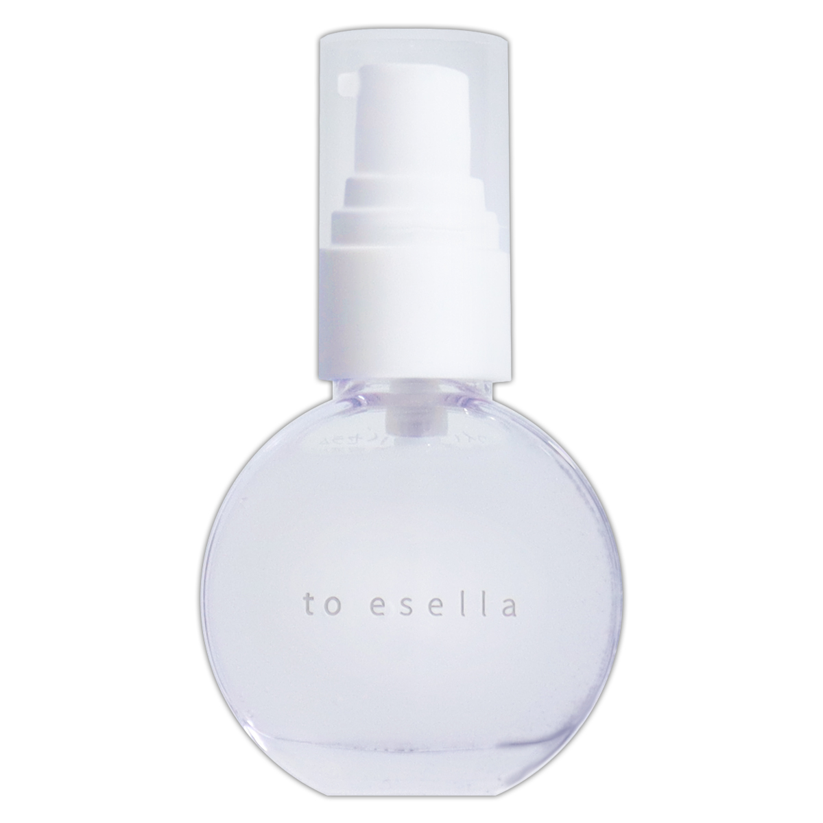 ホワイトハンドセラム 20ml to esella ハンドセラム ハンドケア 美容液