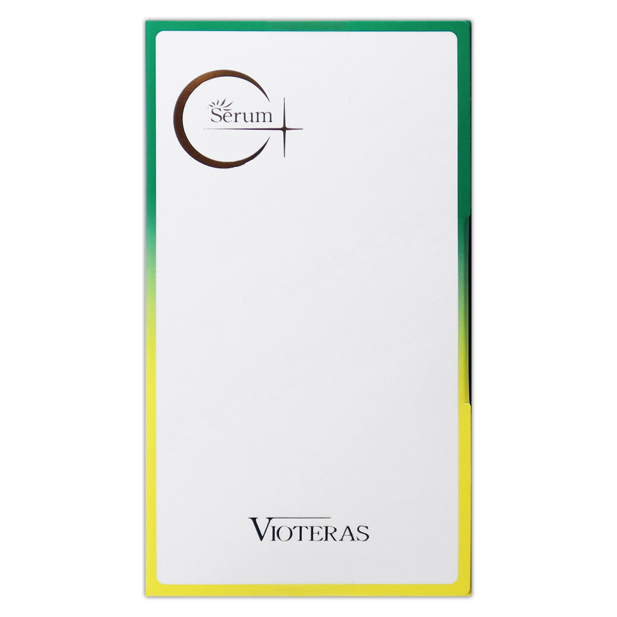 ヴィオテラスC+ クリアセラム VIOTERAS Cプラス [ リニューアル最新版