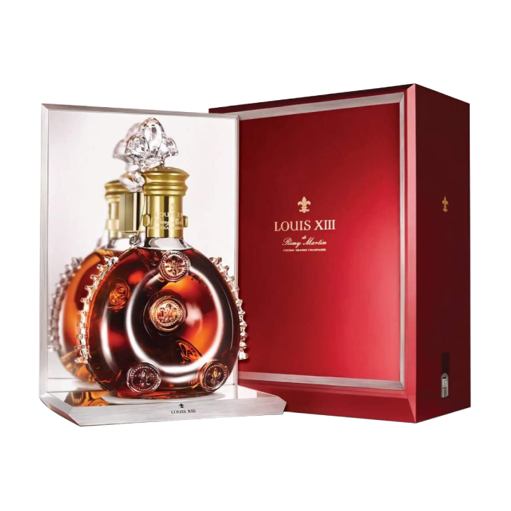 レミーマルタン ルイ13世 700ml ブランデー コニャック 40度 正規品