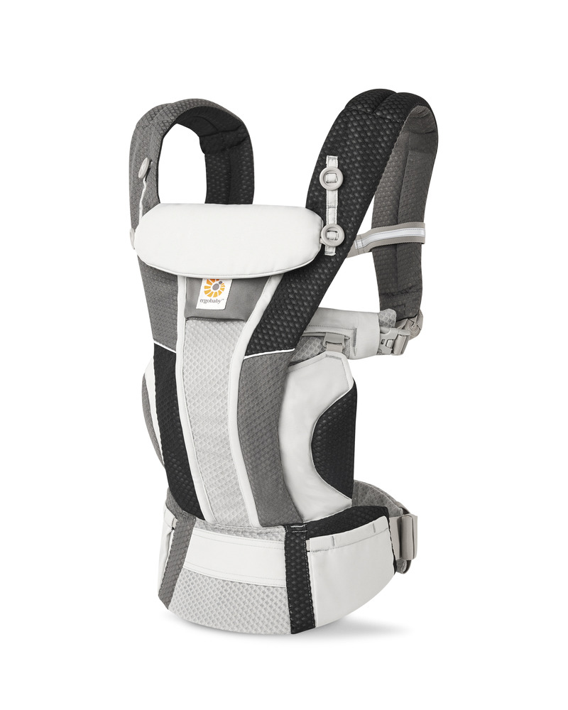ergobaby（エルゴベビー） 公式 特別価格 日本限定色 オムニ ブリーズ