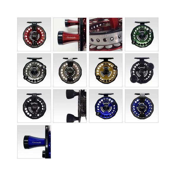 黒鯛工房 （送料サービス） （24年4月新商品） 黒鯛師 THE ヘチ