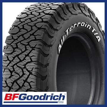 BFグッドリッチ オールテレーンT/A KO3 RWL ホワイトレター 215/70R16