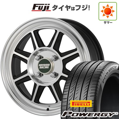 PIRELLI（ピレリ） 【新品 軽自動車】N-BOX タント スペーシア 夏