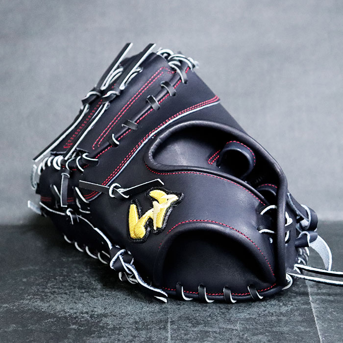 硬式 ファースト ミット グランドペガサスTOP エボルブ ワールド