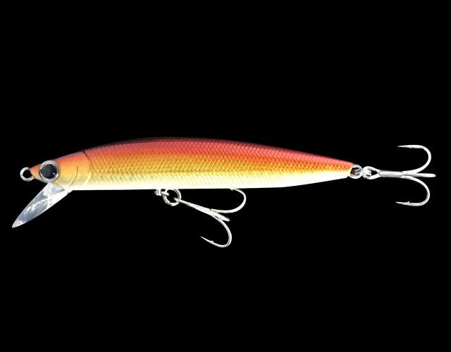 Zeake（ジーク） Sグラビティーミノー 95 シンキング 青物 サーフ