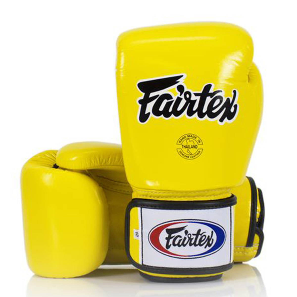 フェアテックス Fairtex BGV1 ボクシンググローブ 本革 8オンス 10