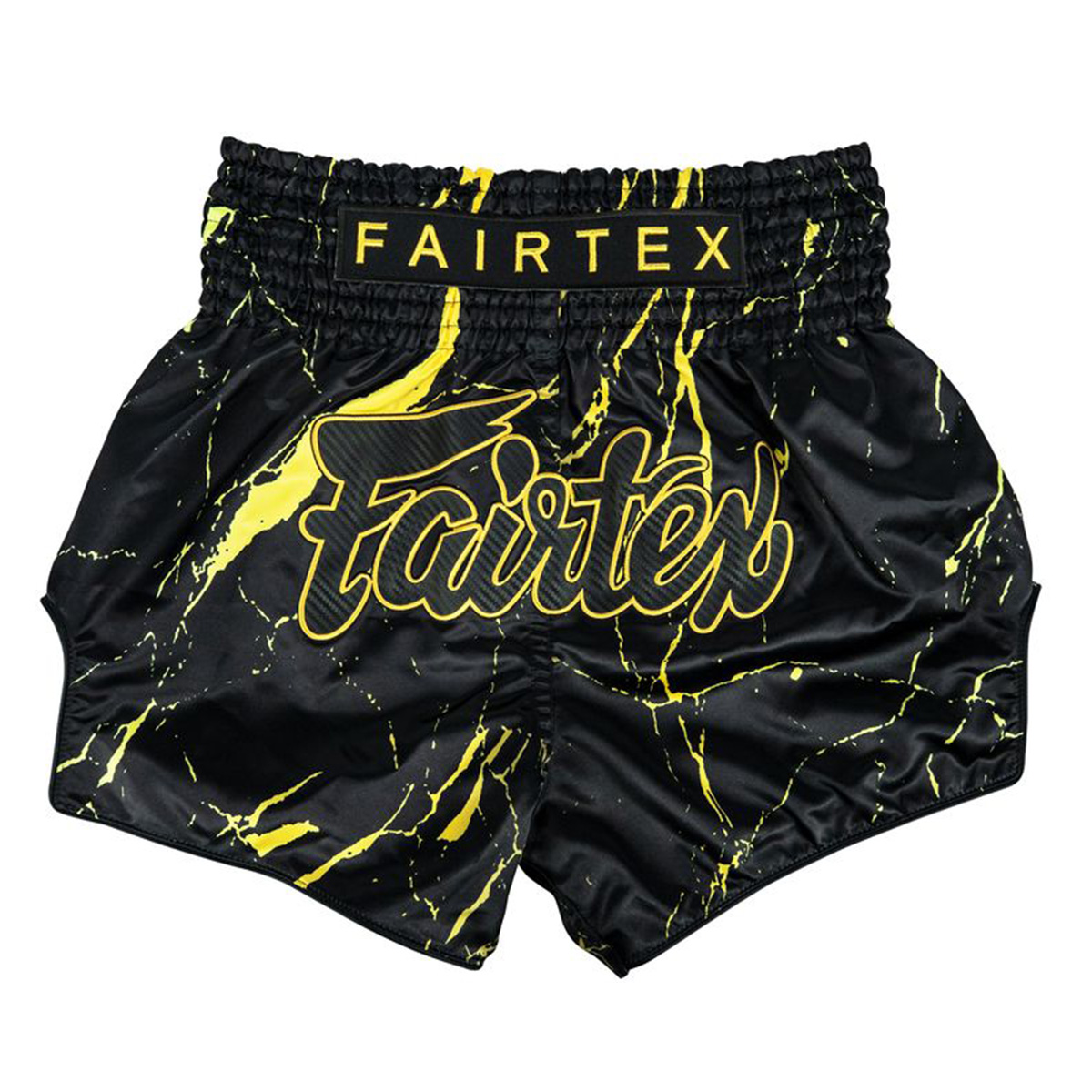 フェアテックス Fairtex ムエタイパンツ BS1939〜BS1955 サテン キック