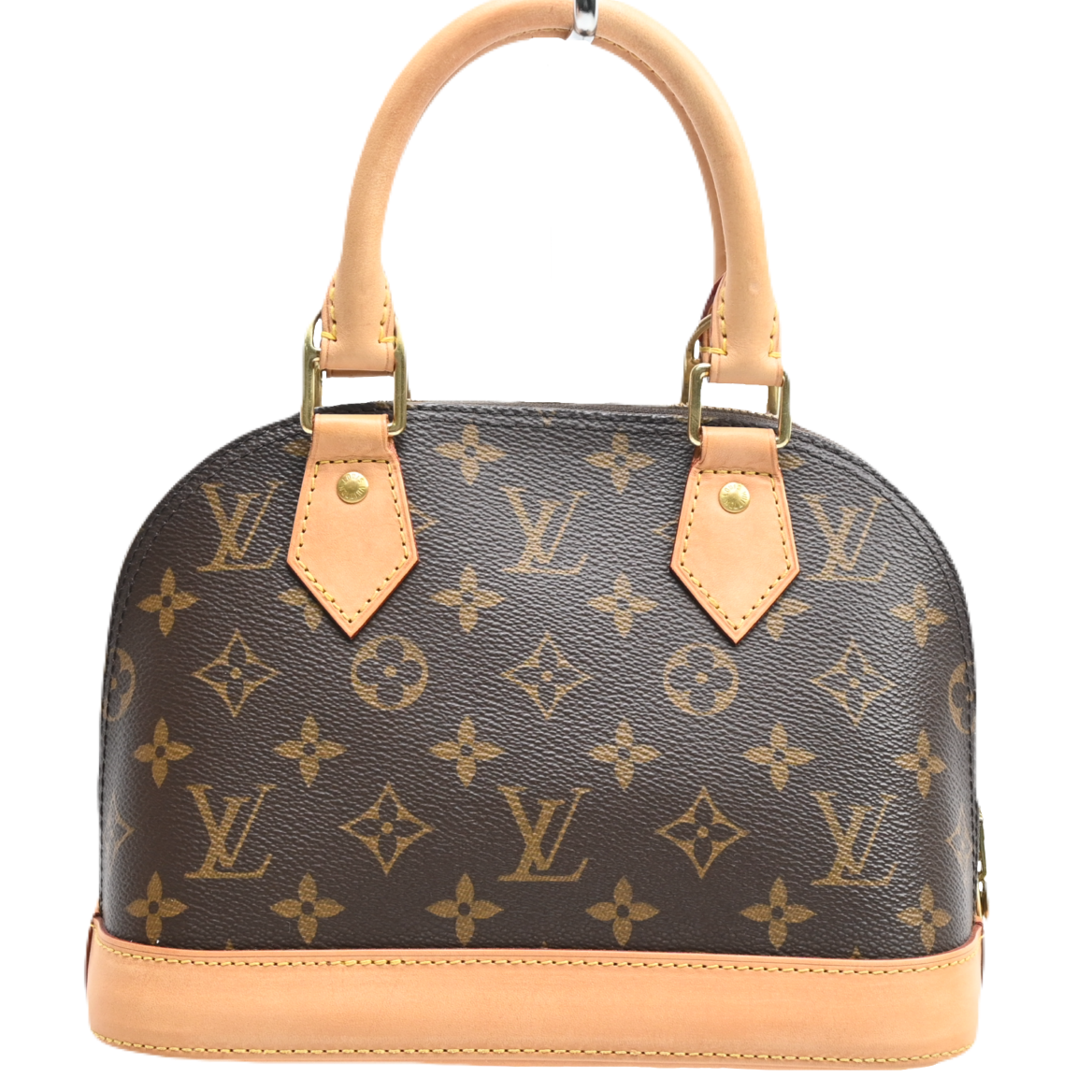 LOUIS VUITTON（ルイ・ヴィトン） LV キーホルダー ドラゴンヌ