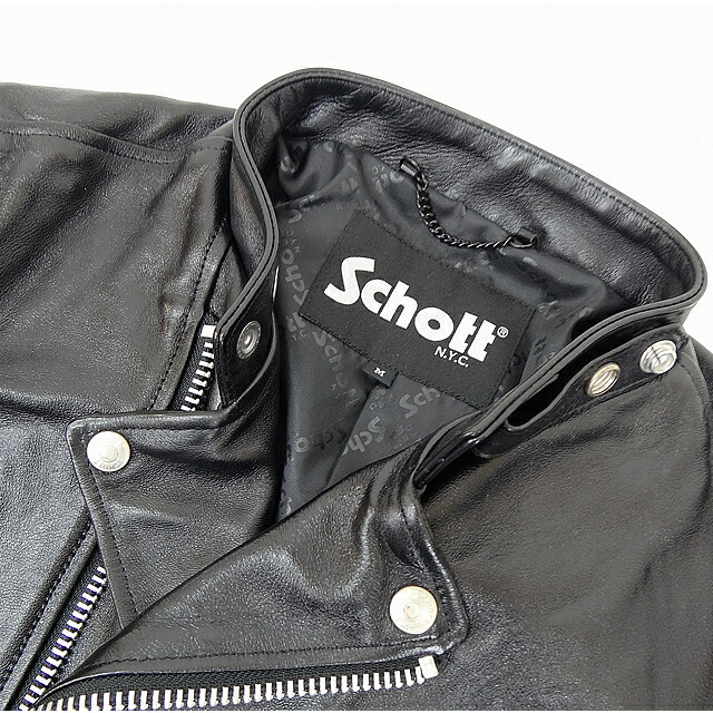 Schott N.Y.C（ショット） 20％OFF SCHOTTショット