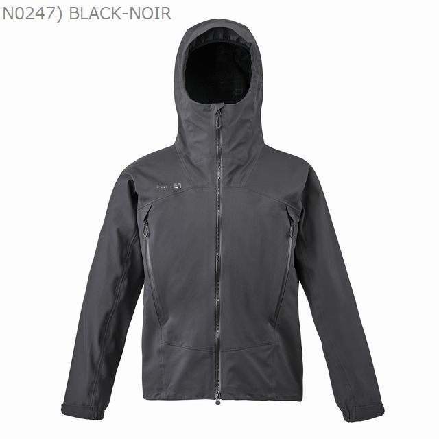 MILLET（ミレー） 10％OFF[2024秋冬新作] マウンテンパーカー MILLET