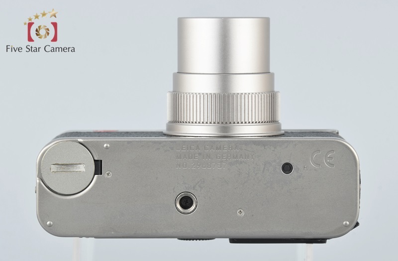 ライカ（Leica） 【中古】Leica CM ZOOM コンパクトフィルムカメラ