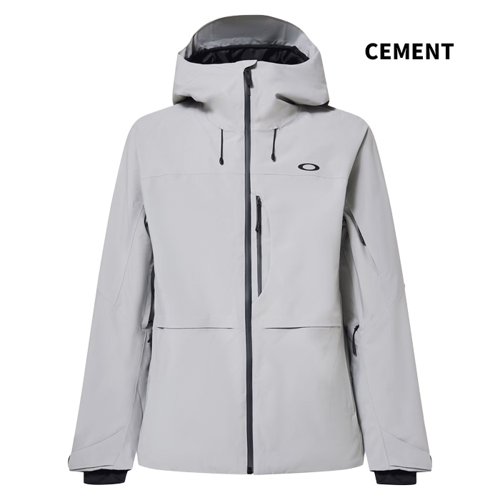 OAKLEY オークリー ウェア CANOPY INSULATED JACKET 25-26(2026)モデル