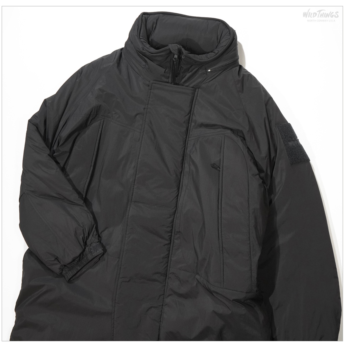 WILD THINGS（ワイルドシングス） WILD THINGS WT252-10-Q4 モンスター