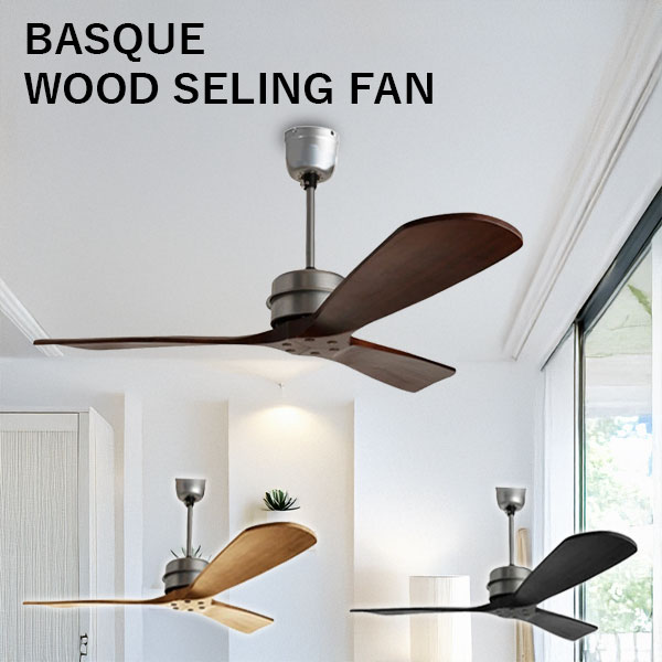 ハモサ モニカ シーリングファン CF-004DC/MONICA CEILING FAN/Hermosa