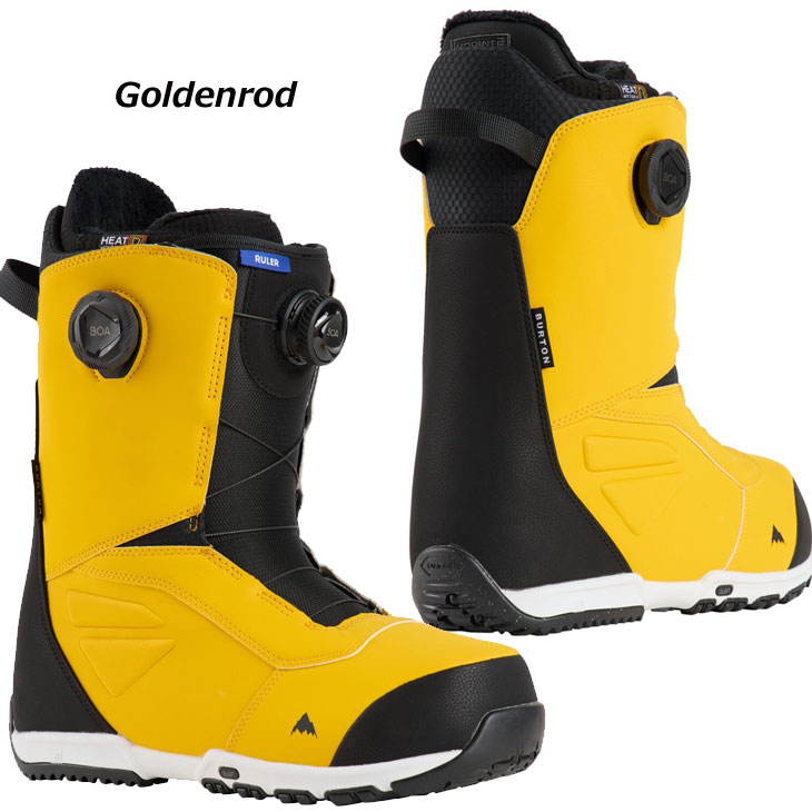 BURTON（バートン） 24-25 BURTON スノーボード ブーツ メンズ Men's