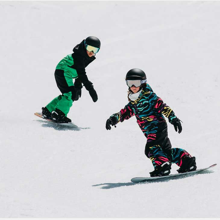 BURTON（バートン） 24-25 BURTON スノーボード ビンディング キッズ