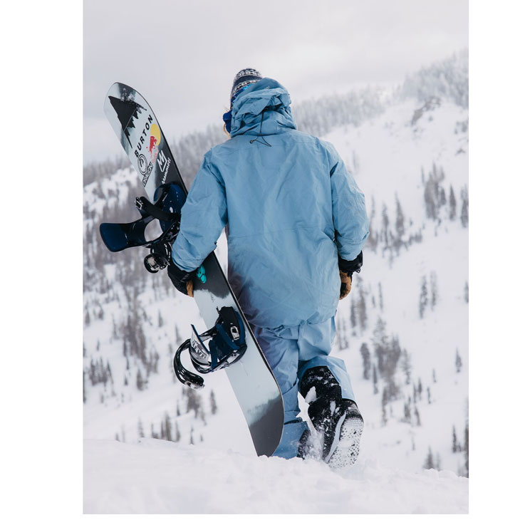 BURTON（バートン） 24-25 BURTON メンズ スノーボード ウエアー WEAR