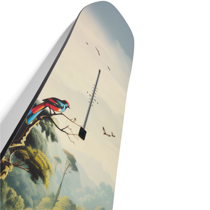 BURTON（バートン） 25-26 BURTON スノーボード Men's Custom Flying V