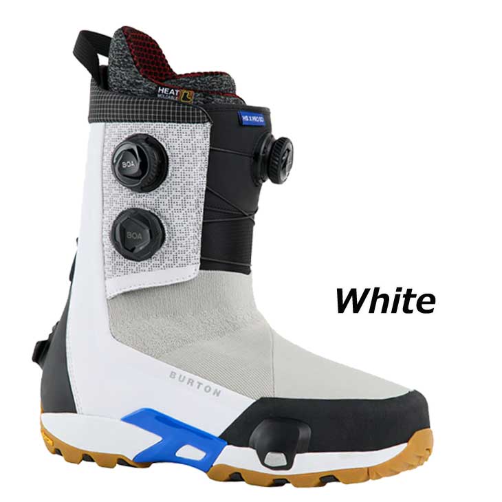 BURTON（バートン） 25-26 BURTON ステップオン メンズ Men's Highshot