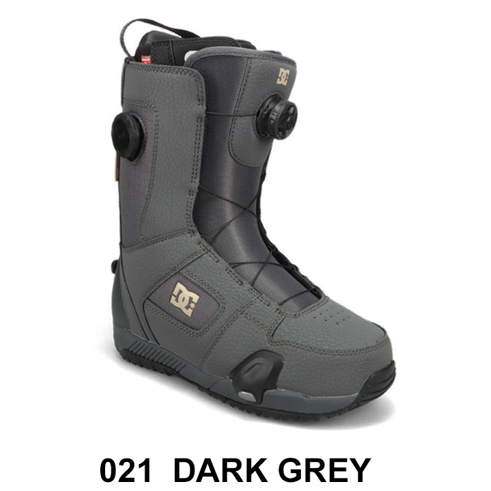 DC SHOES（ディーシーシューズ） 25-26 DC ブーツ PHASE BOA PRO STEP