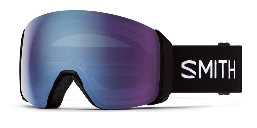 SMITH（スミス） 25-26 SMITH ゴーグル 4D MAG XL フォーディー マグ
