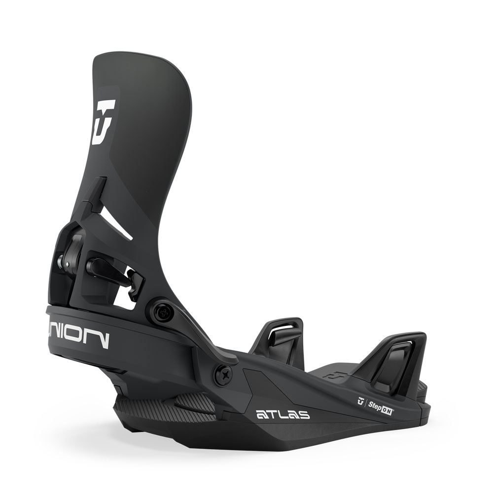 UNION BINDING 予約 26-27 UNION ビンディング ATLAS STEP ON アトラス