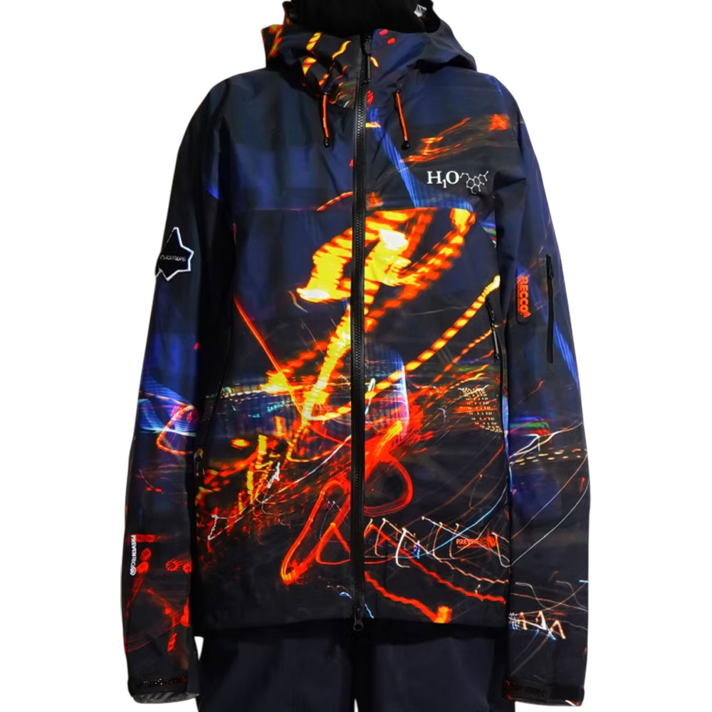 予約 26-27 マウンテンロックスター ウェア Mtn. Rock Star H0 Zero