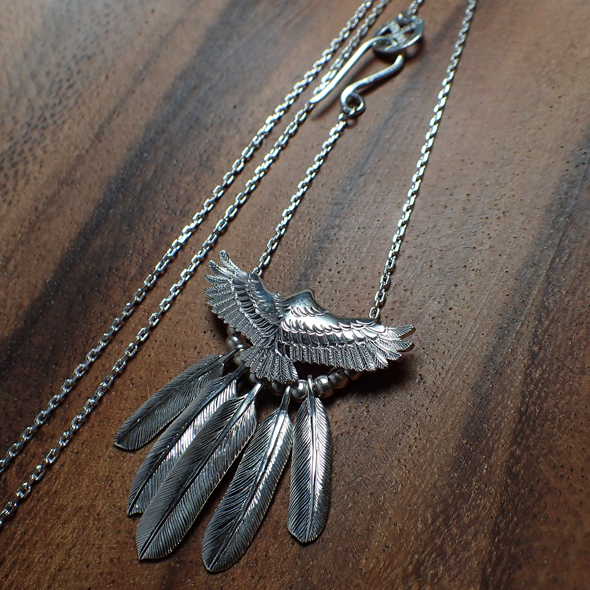 ブリッジ / Bridge イーグル/K18YGサン ベルトバックル/ワンメイク w