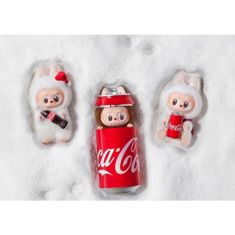 POP MART（ポップマート） 【正規品・即発送】 THE MONSTERS コカ