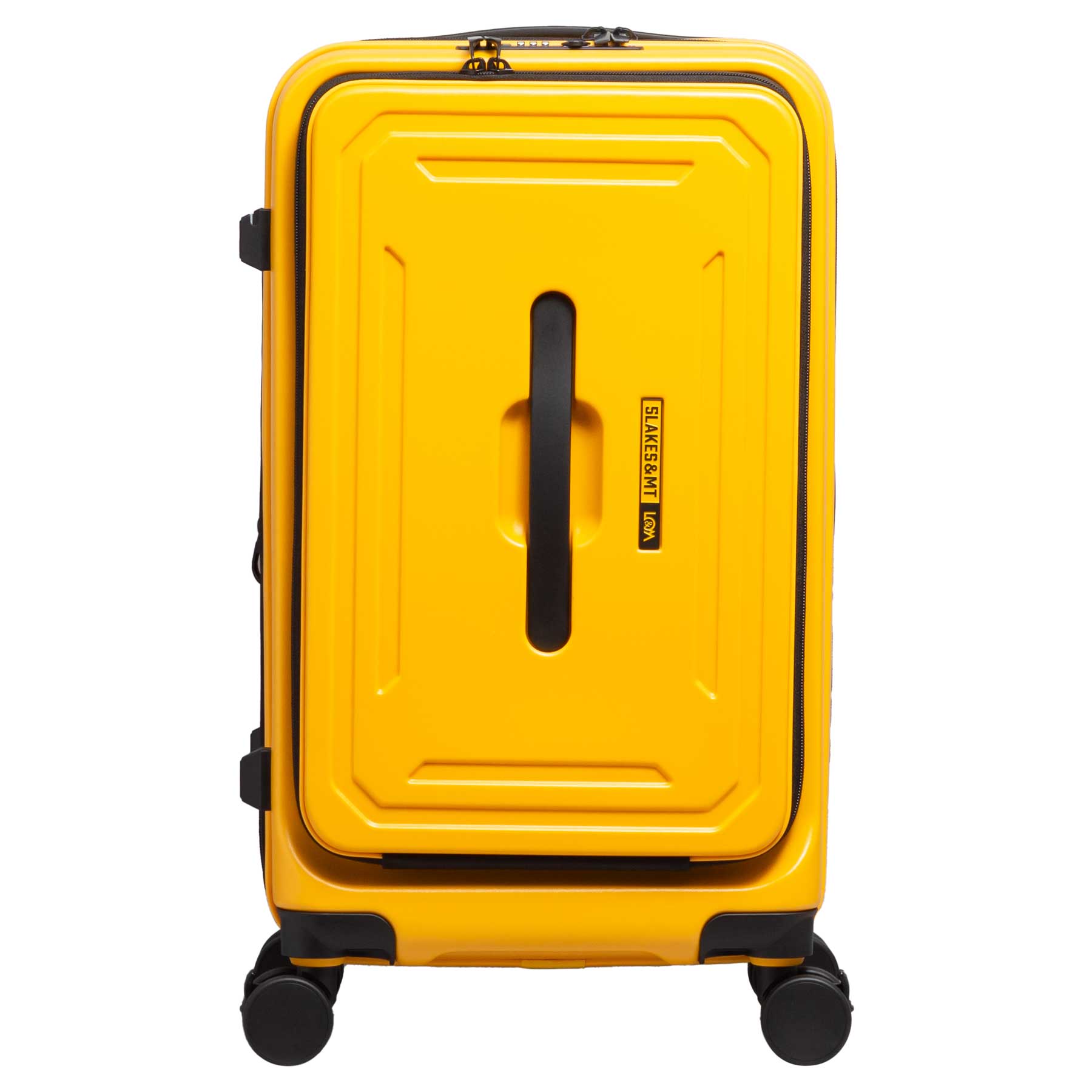 スーツケース Mサイズ 45~54L 5LAKES＆MT ファイブレイクス 2~4泊 容量