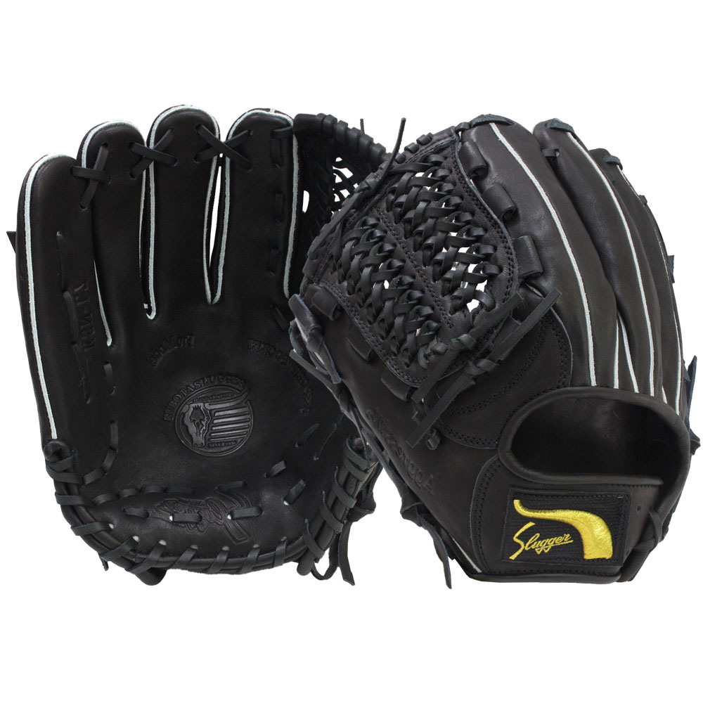 久保田スラッガー（KUBOTA SLUGGER） 2025 軟式 グローブ KSN-L7